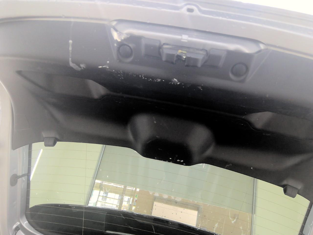 Foto 25 van Peugeot E-208