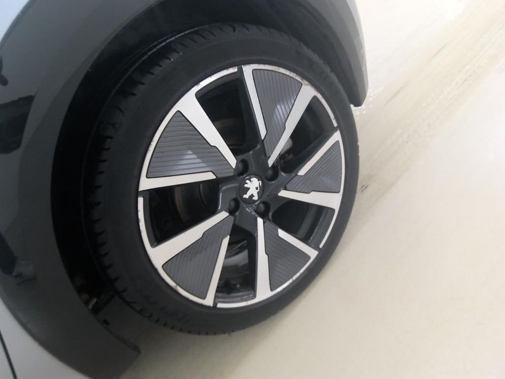 Foto 29 van Peugeot E-208