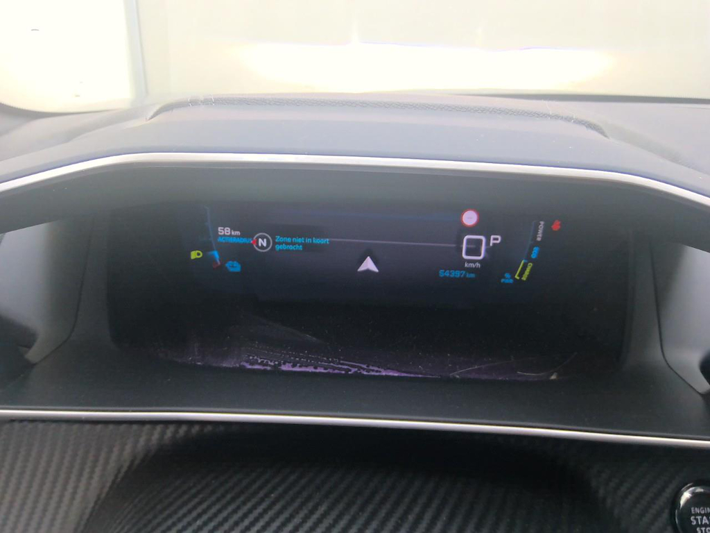 Foto 5 van Peugeot E-208