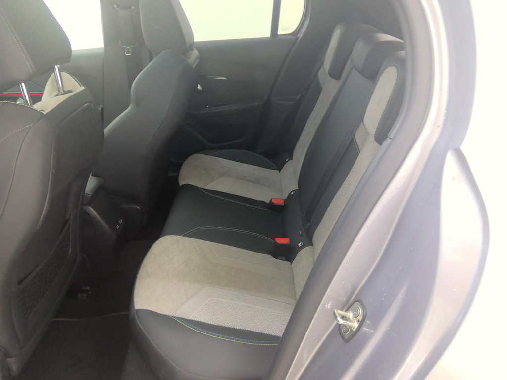 Foto 9 van Peugeot E-208