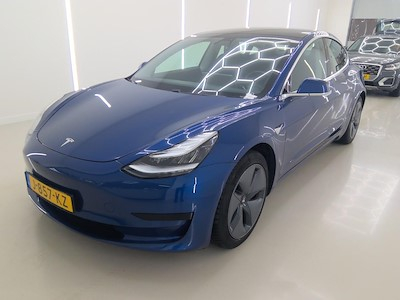 Koop uw TESLA Model 3 op Ayvens Carmarket