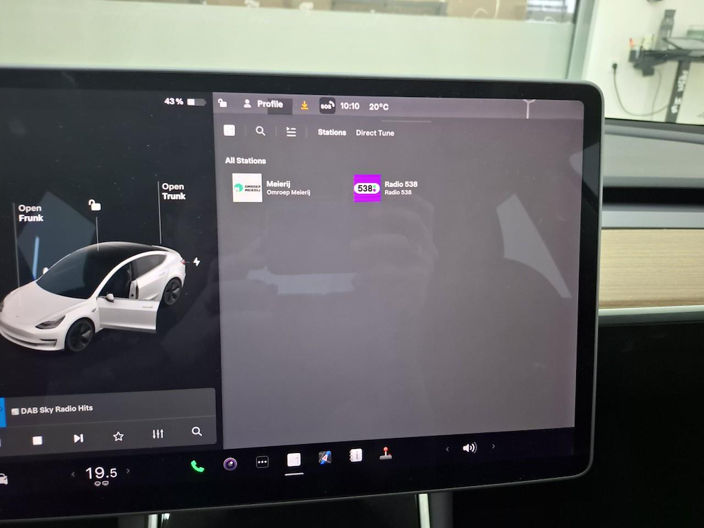 Foto 20 van Tesla Model 3
