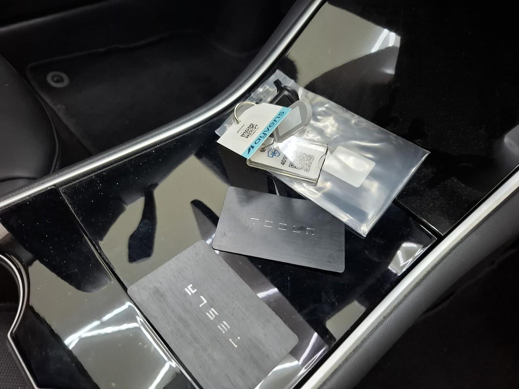 Foto 24 van Tesla Model 3