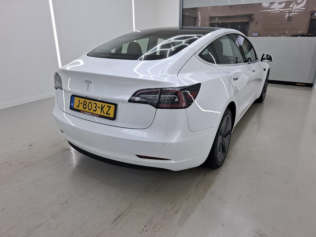 Foto 3 van Tesla Model 3