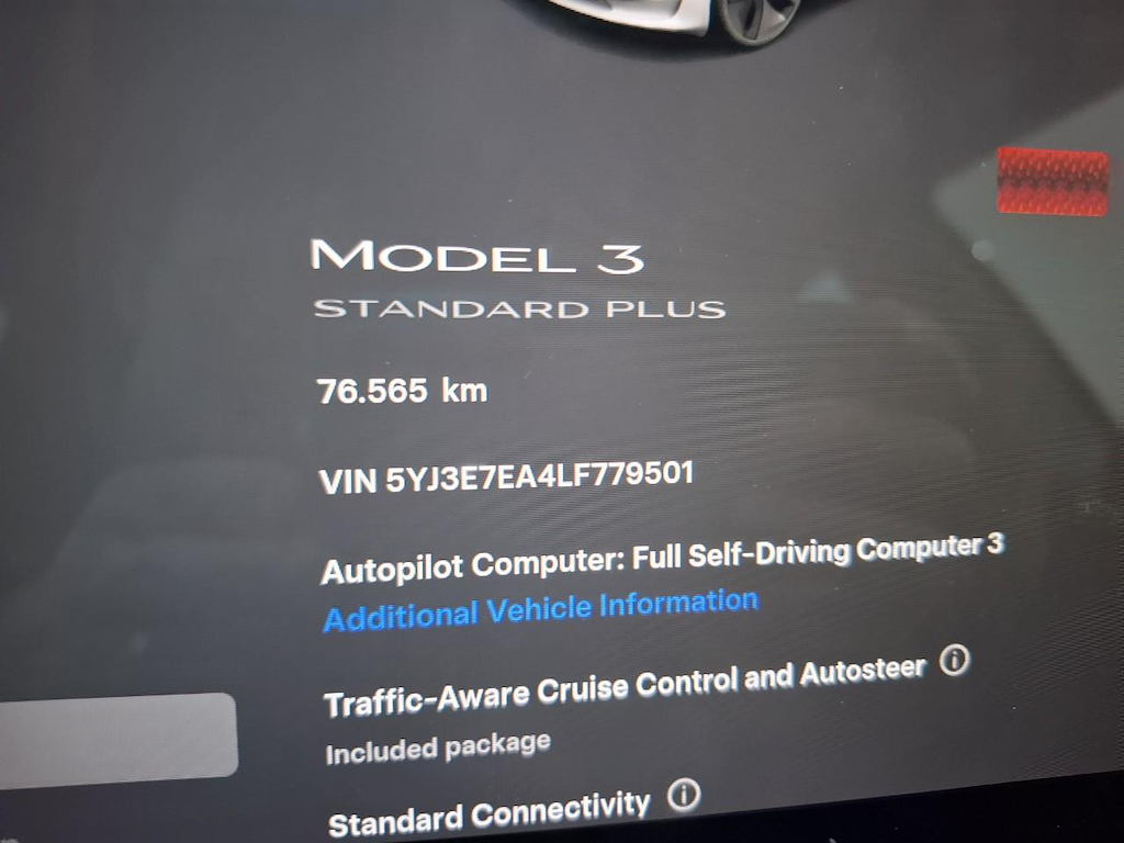 Foto 6 van Tesla Model 3