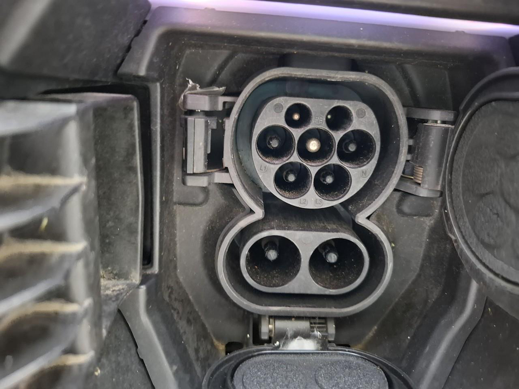 Foto 17 van Renault Zoe