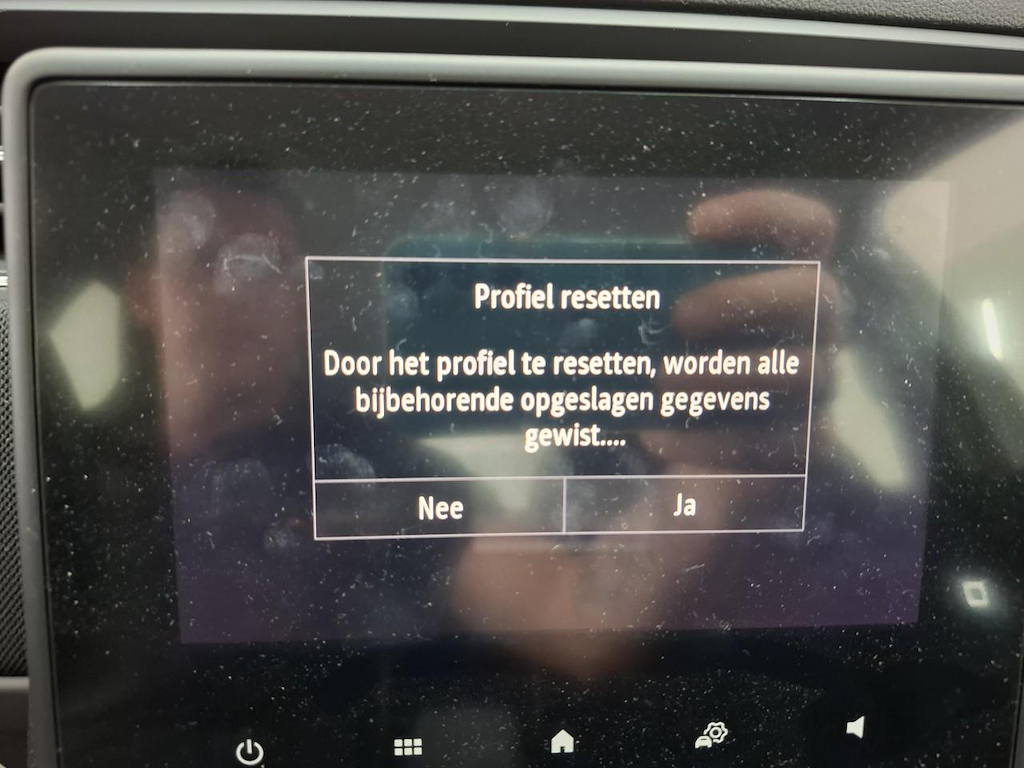 Foto 18 van Renault Zoe