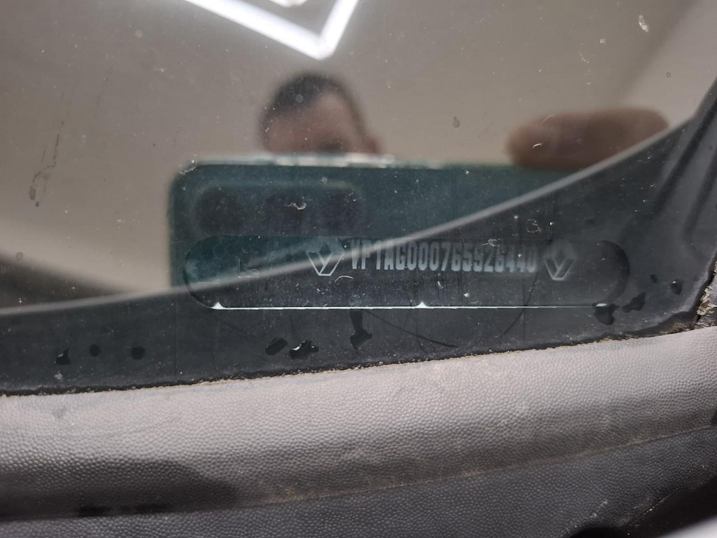 Foto 19 van Renault Zoe