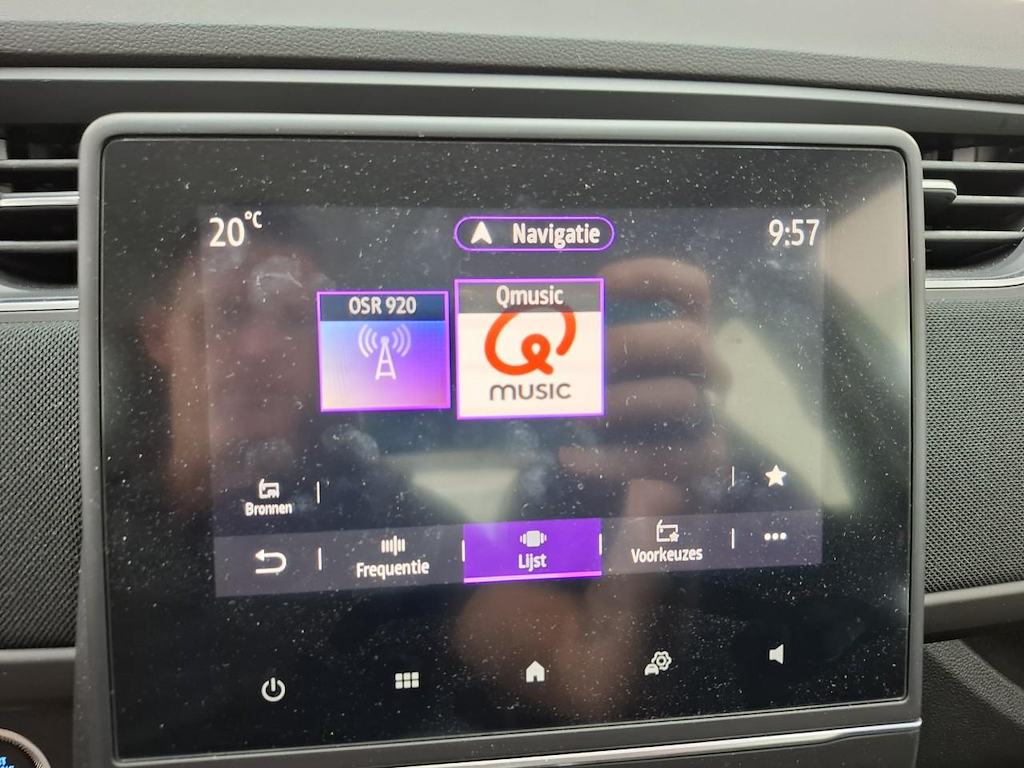 Foto 20 van Renault Zoe