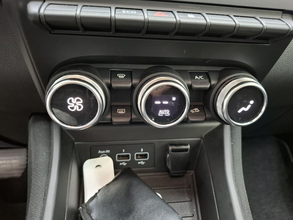 Foto 22 van Renault Zoe