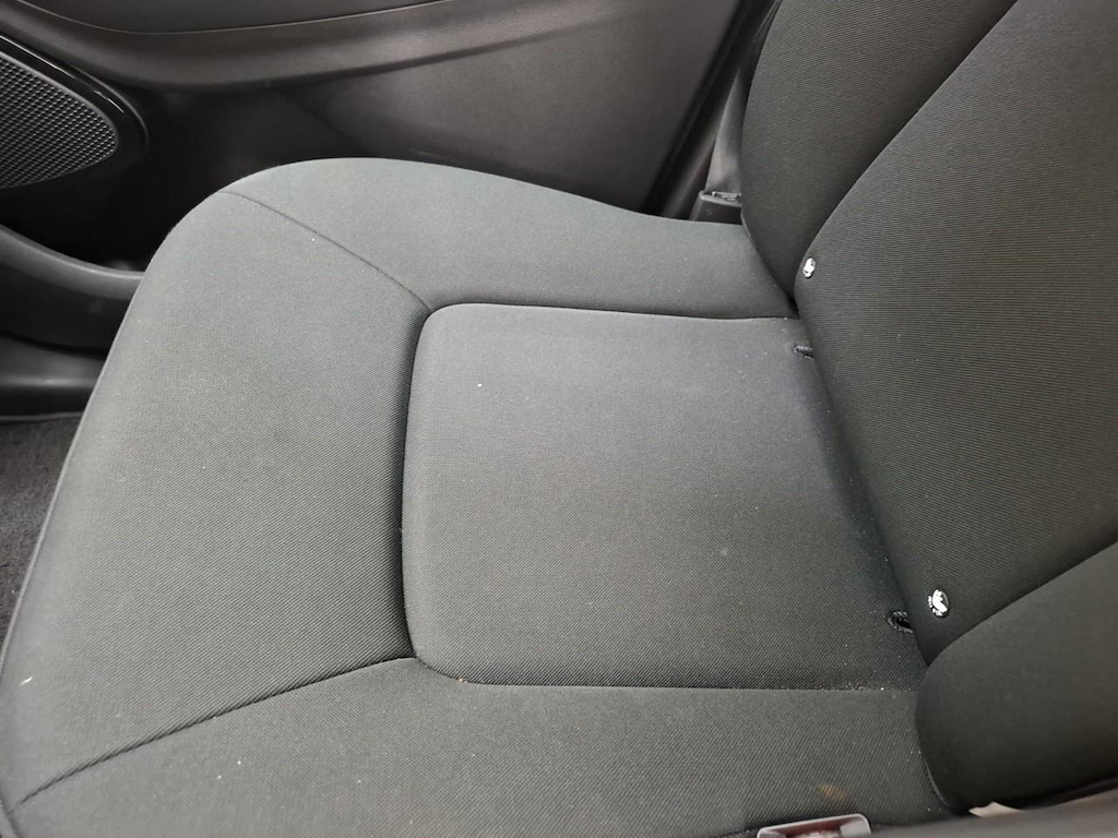 Foto 28 van Renault Zoe