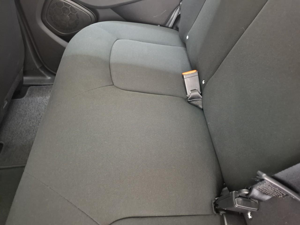 Foto 29 van Renault Zoe