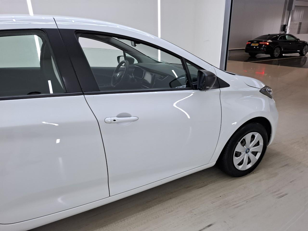 Foto 30 van Renault Zoe