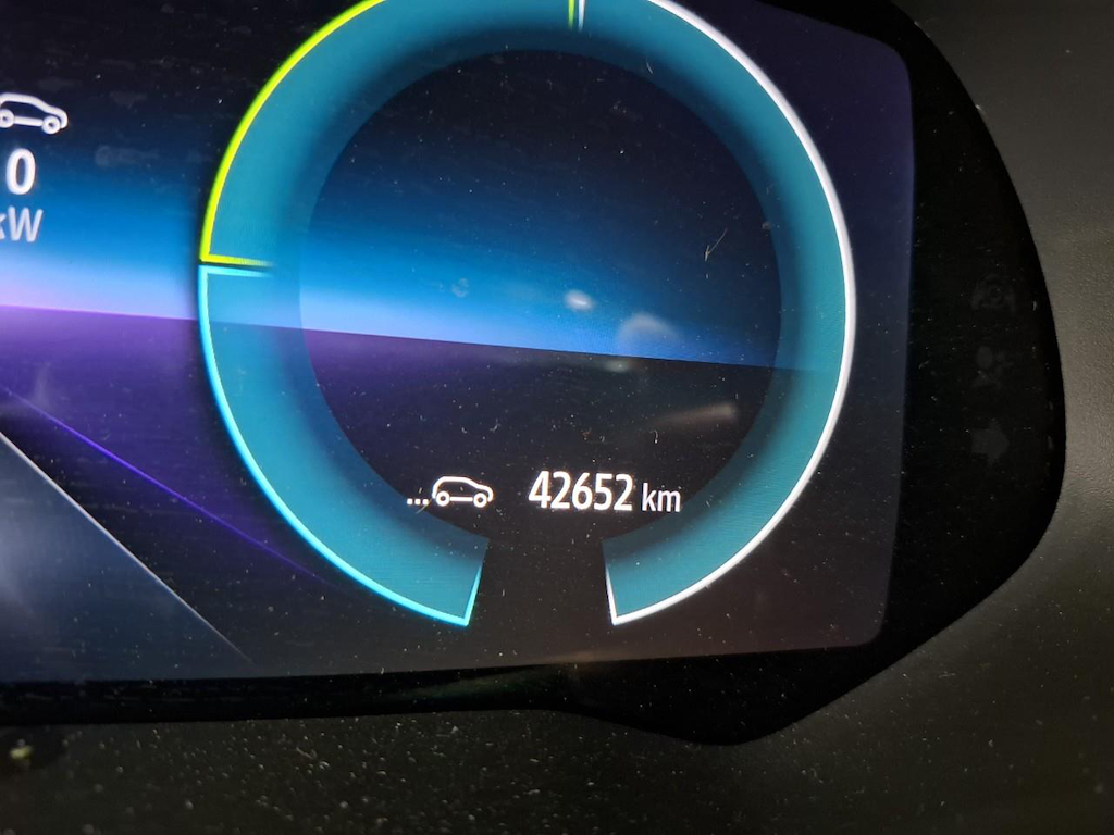 Foto 7 van Renault Zoe