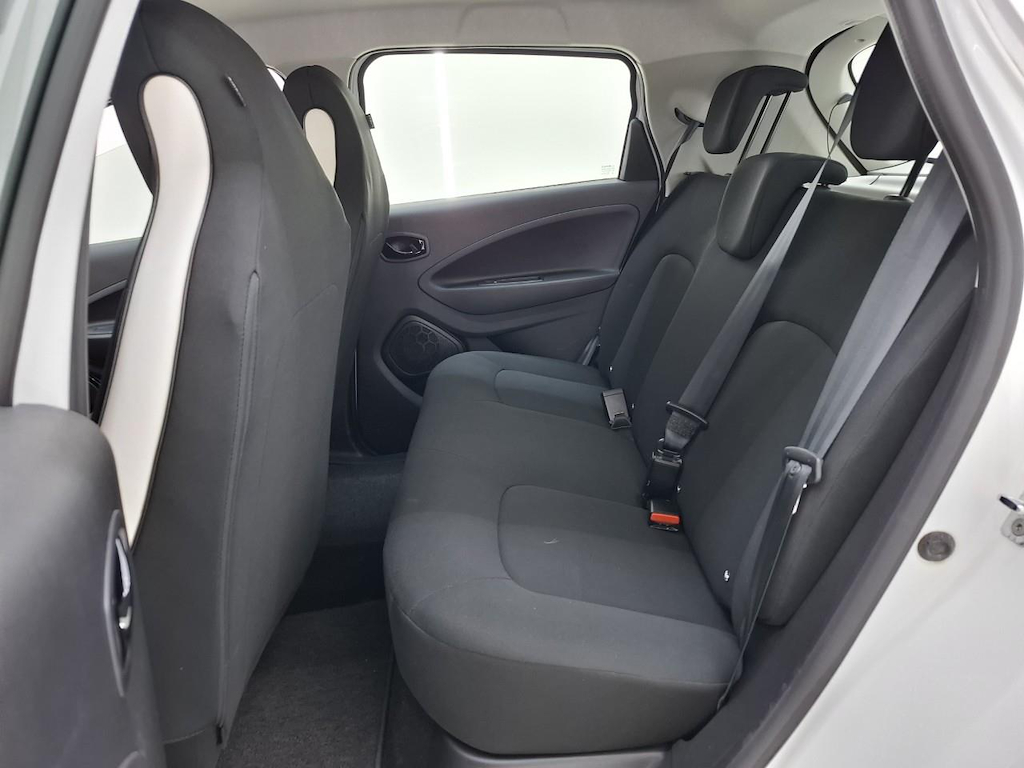 Foto 9 van Renault Zoe