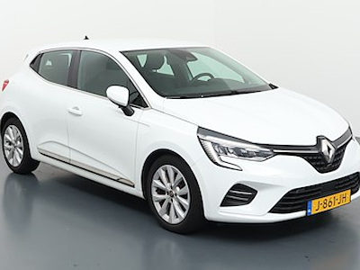 Kaufe RENAULT CLIO bei Ayvens Carmarket