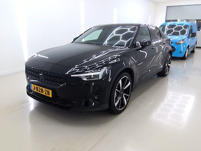 Køb POLESTAR 2 hos Ayvens Carmarket