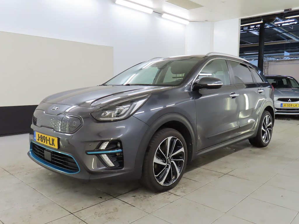 Kia Niro e- EV ExecutiveLine 5d