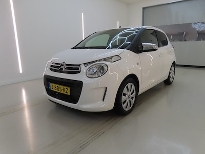 Cumpara CITROËN C1 prin Ayvens Carmarket