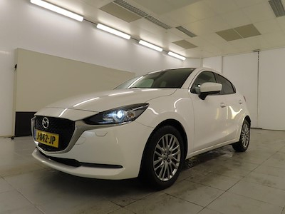 Acquista MAZDA Mazda2 a Ayvens Carmarket