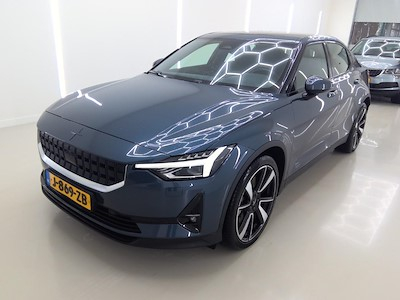 Buy POLESTAR Polestar 2 on Ayvens Carmarket