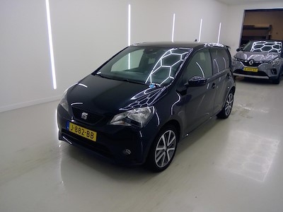 Achetez SEAT Mii sur Ayvens Carmarket