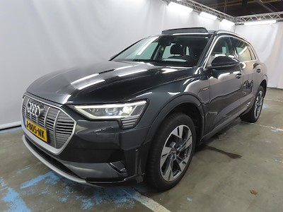 Kupi AUDI E-tron na Ayvens Carmarket