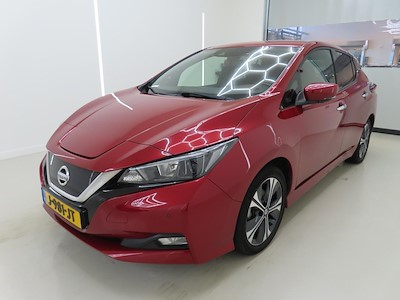 Kaufe NISSAN Leaf bei Ayvens Carmarket