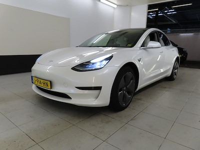 Koupit TESLA Model 3 na Ayvens Carmarket