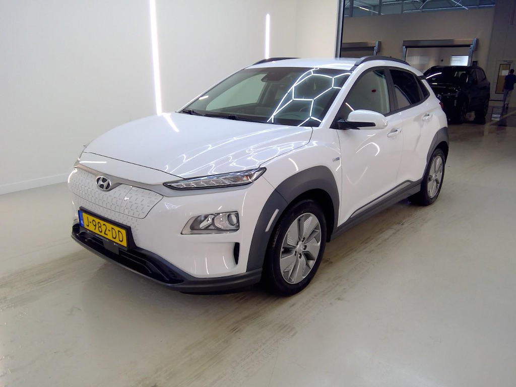 Foto 2 van Hyundai Kona