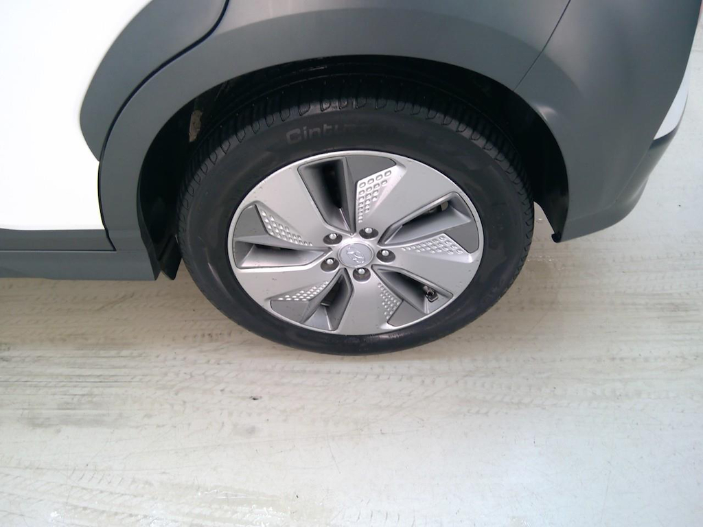 Foto 12 van Hyundai Kona