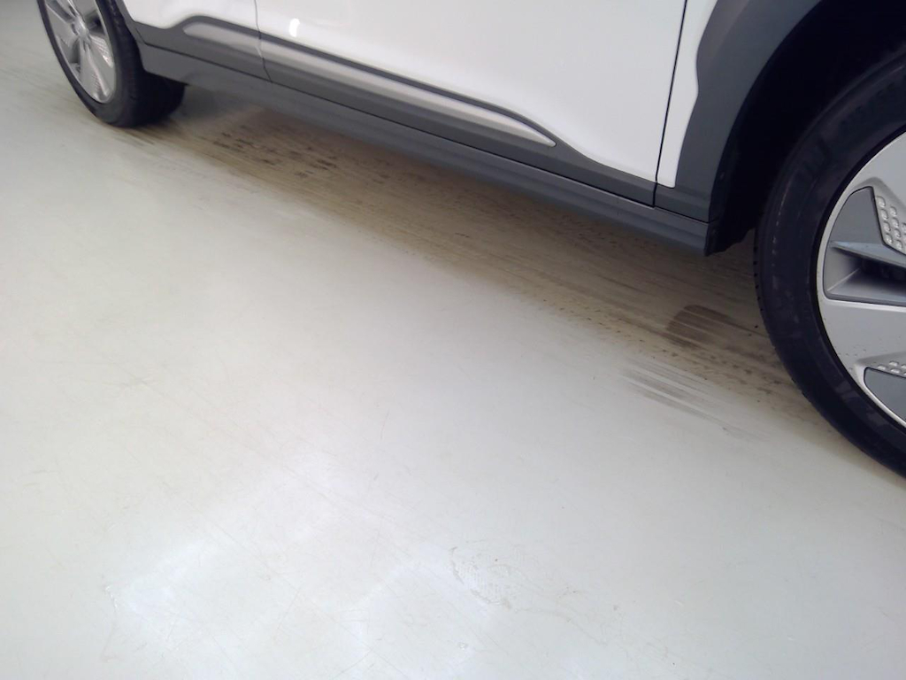 Foto 15 van Hyundai Kona