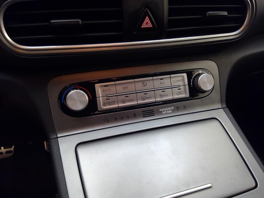 Foto 16 van Hyundai Kona