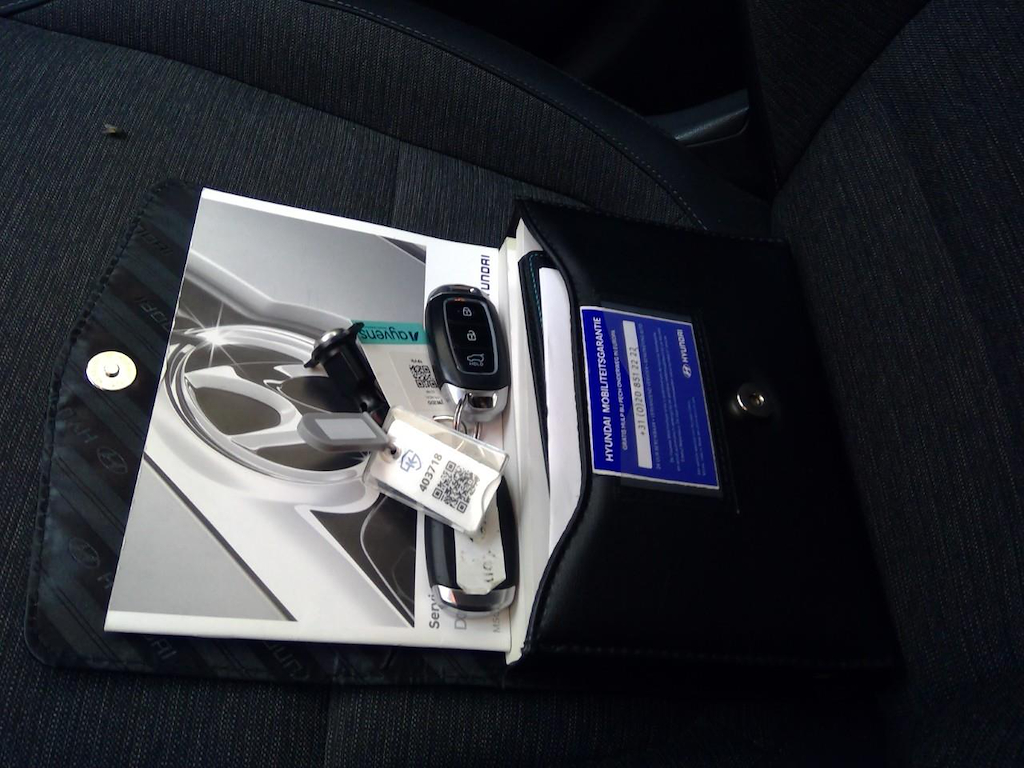 Foto 17 van Hyundai Kona