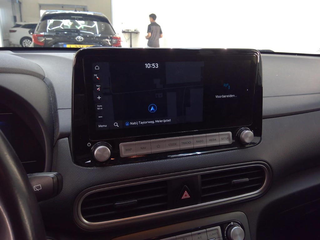 Foto 18 van Hyundai Kona
