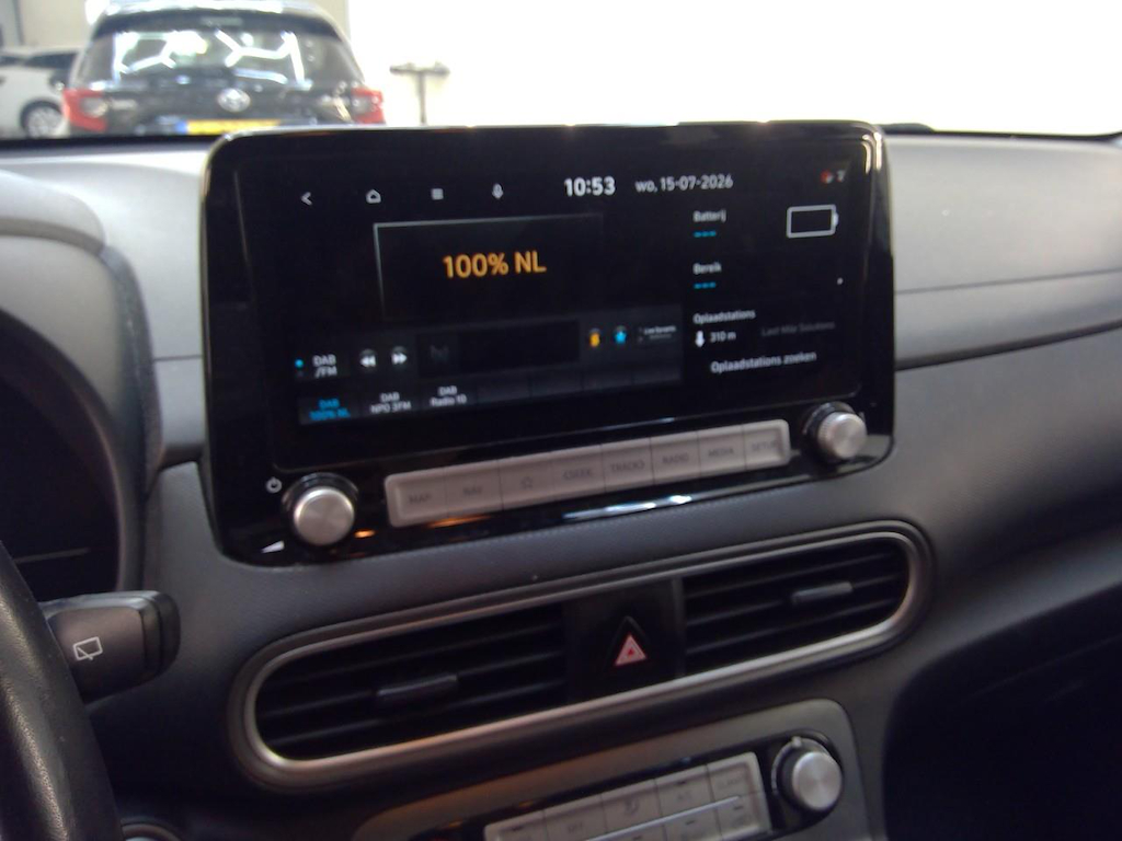 Foto 19 van Hyundai Kona