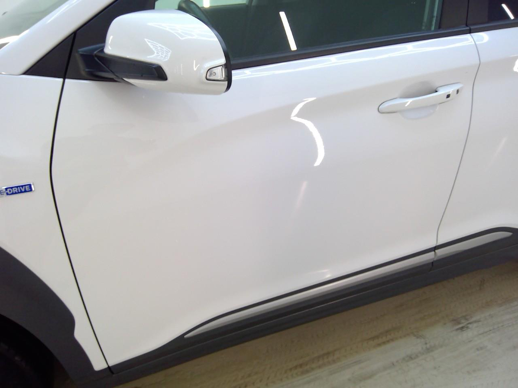 Foto 21 van Hyundai Kona