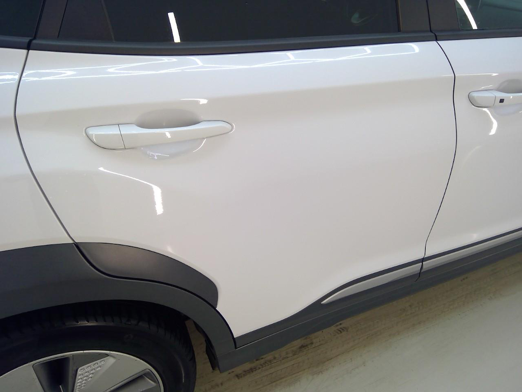 Foto 25 van Hyundai Kona