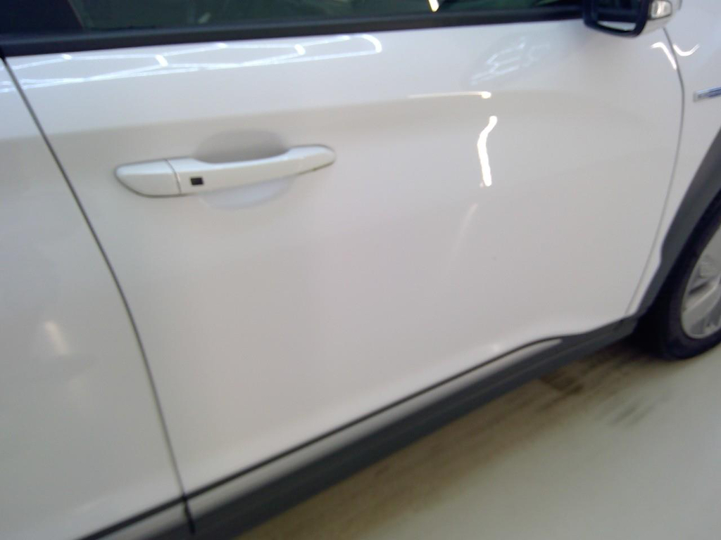 Foto 26 van Hyundai Kona