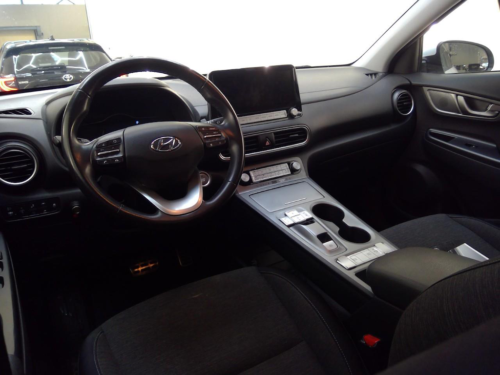 Foto 4 van Hyundai Kona