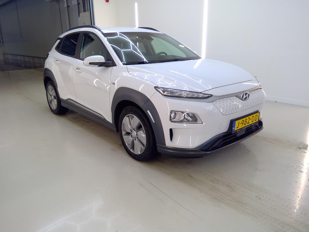 Foto 6 van Hyundai Kona
