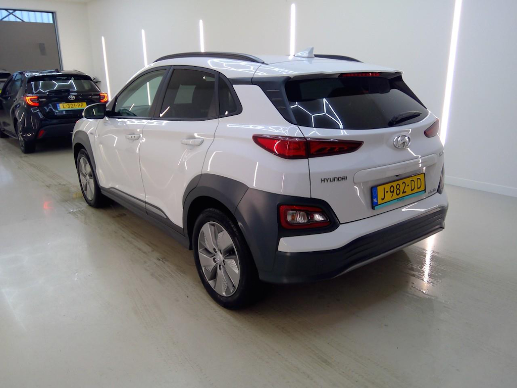 Foto 7 van Hyundai Kona