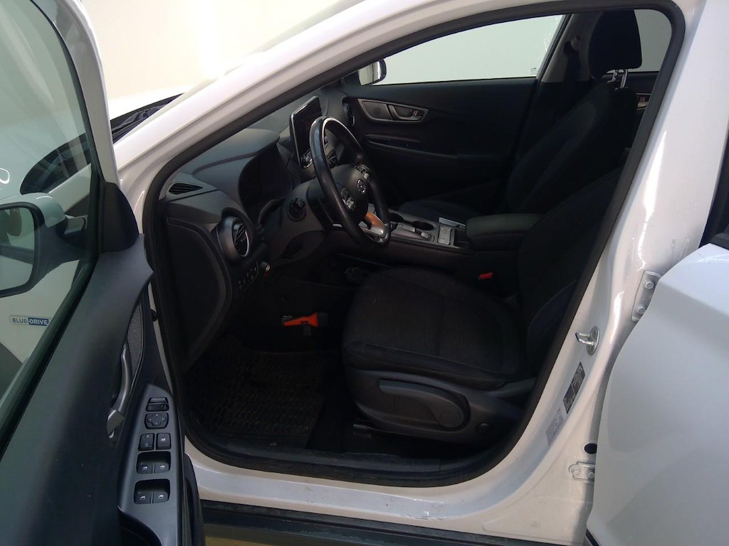 Foto 8 van Hyundai Kona