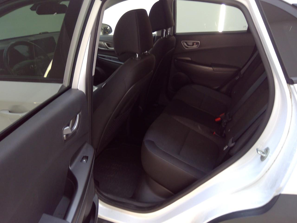 Foto 9 van Hyundai Kona