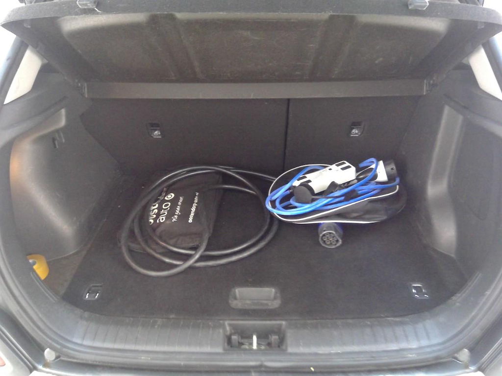 Foto 10 van Hyundai Kona