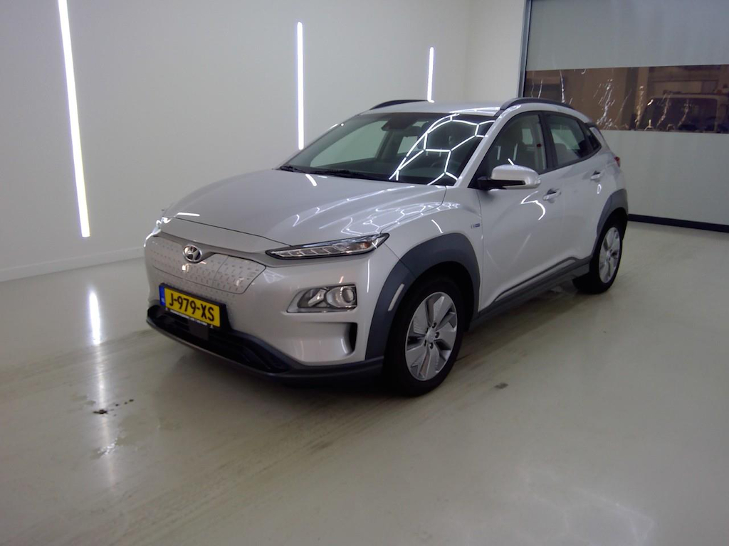Foto 2 van Hyundai Kona