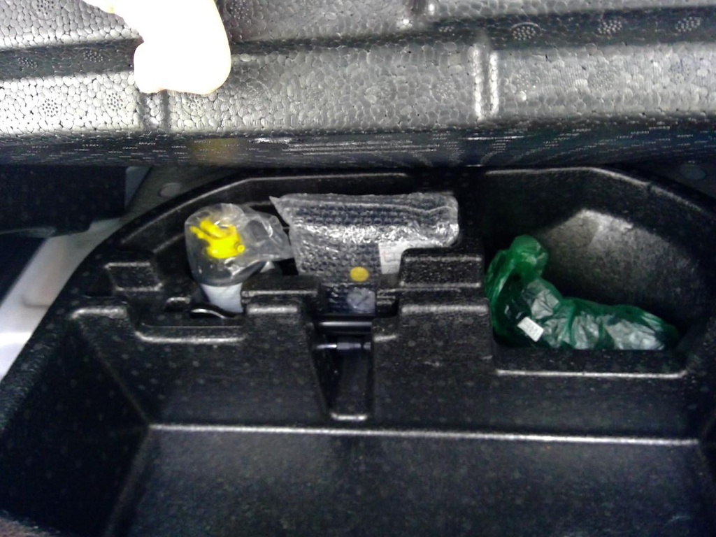Foto 12 van Hyundai Kona