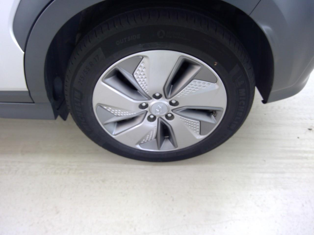 Foto 13 van Hyundai Kona