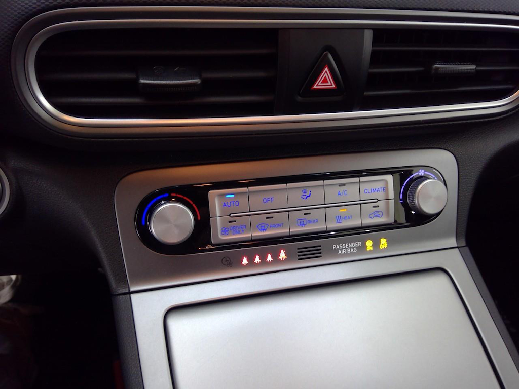 Foto 18 van Hyundai Kona