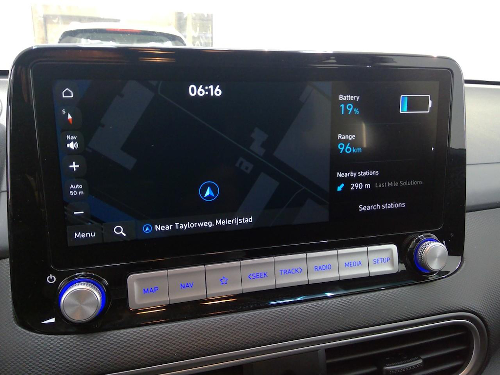 Foto 19 van Hyundai Kona